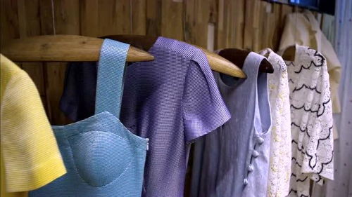 服裝 中國互聯網消費的領跑者與時尚前沿的塑造者