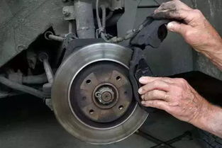 汽配商與車主留步 深究剎車片噪音到底是怎么回事？