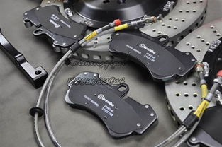 菏澤卡宴車主指南 凱勝汽車配件與Brembo剎車品牌型號規格全解析